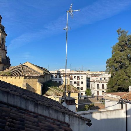 Casa Isa Daire Córdoba Dış mekan fotoğraf