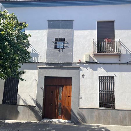 Casa Isa Daire Córdoba Dış mekan fotoğraf