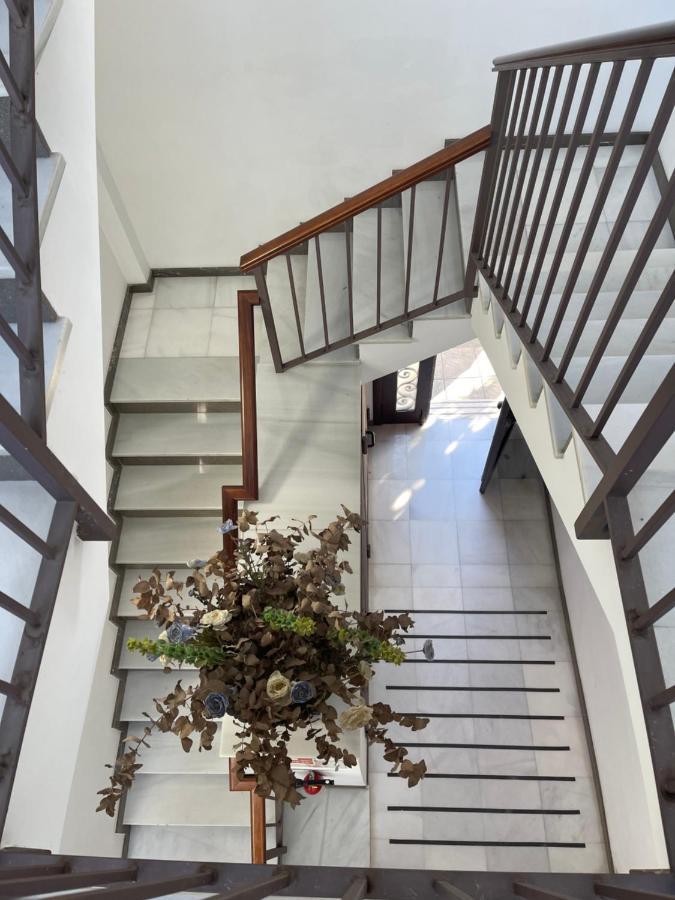 Casa Isa Daire Córdoba Dış mekan fotoğraf