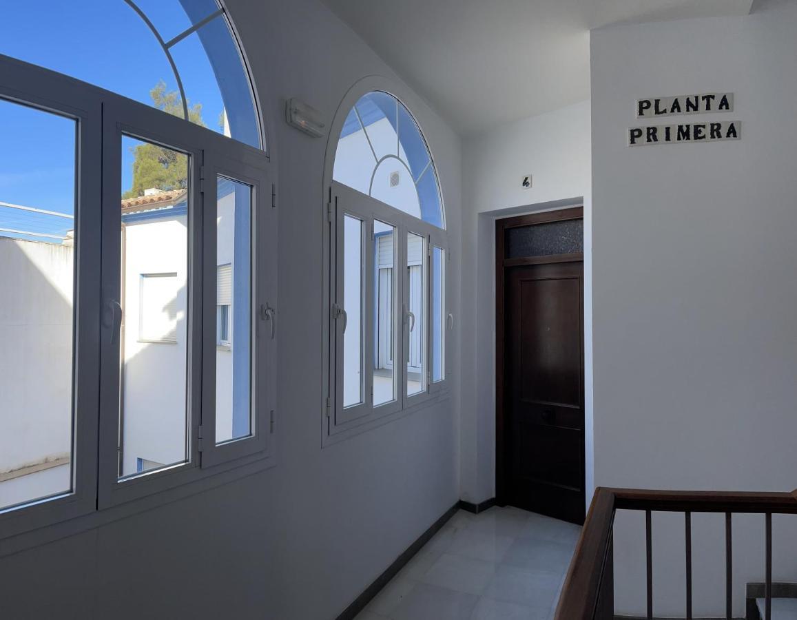 Casa Isa Daire Córdoba Dış mekan fotoğraf