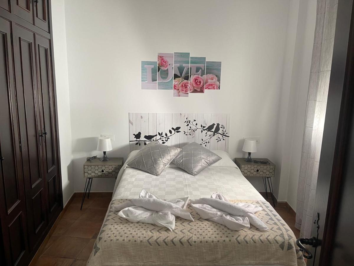 Casa Isa Daire Córdoba Dış mekan fotoğraf