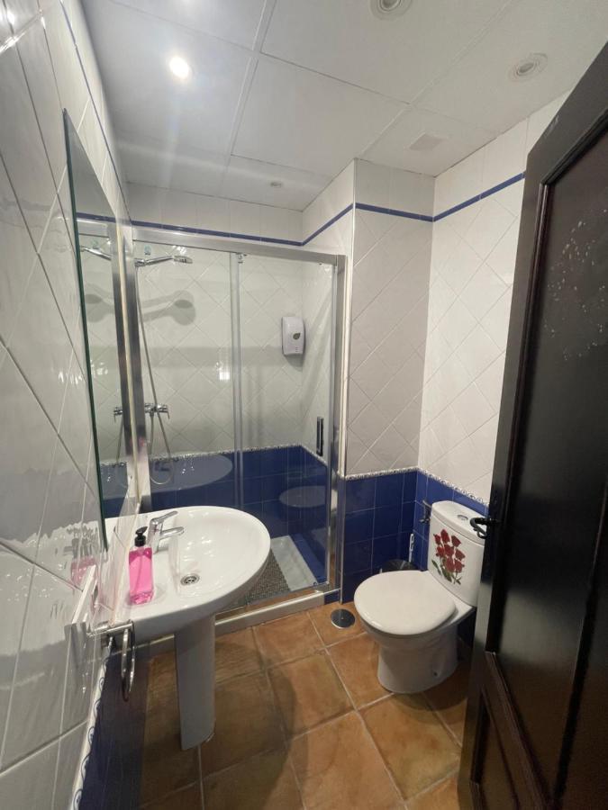 Casa Isa Daire Córdoba Dış mekan fotoğraf