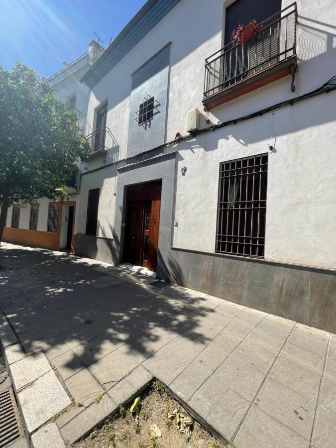 Casa Isa Daire Córdoba Dış mekan fotoğraf