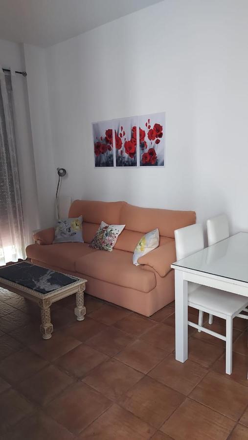 Casa Isa Daire Córdoba Dış mekan fotoğraf