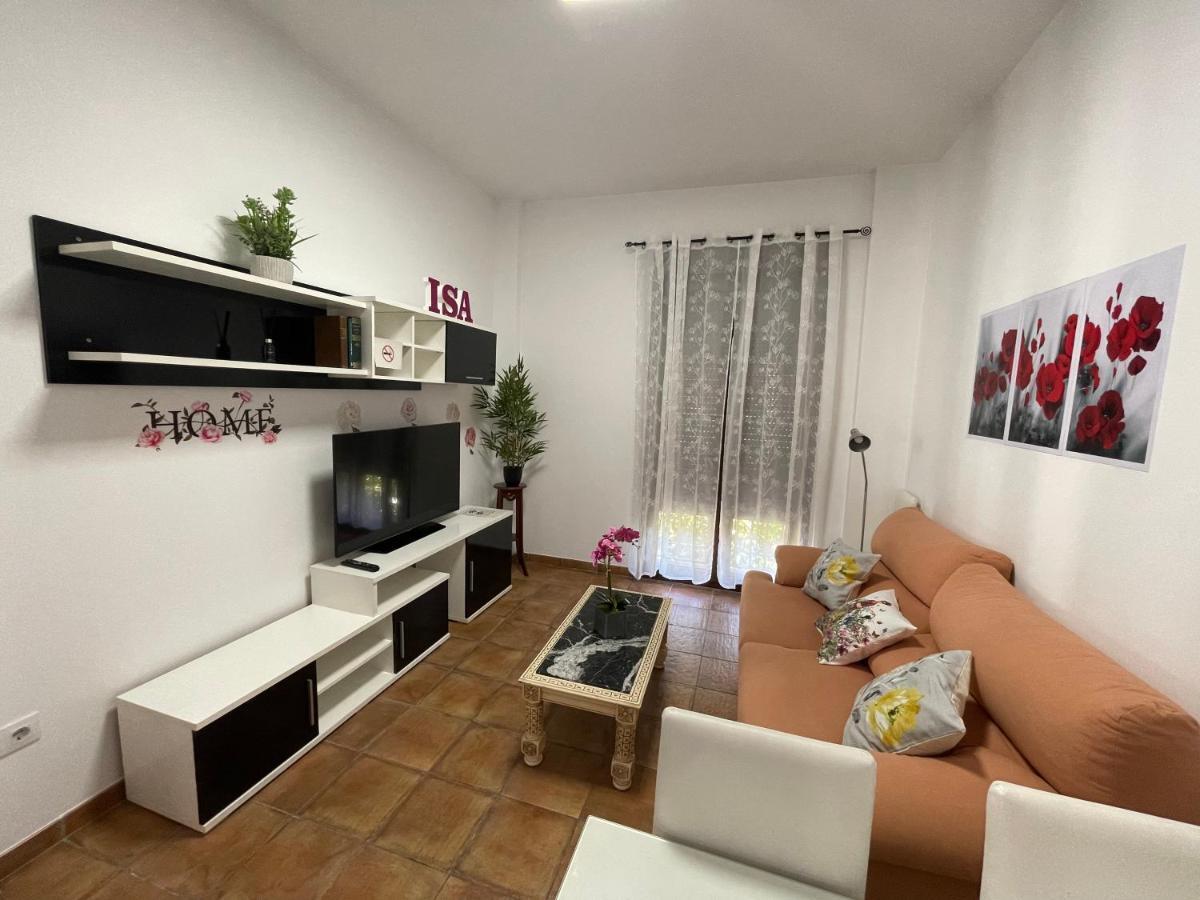 Casa Isa Daire Córdoba Dış mekan fotoğraf