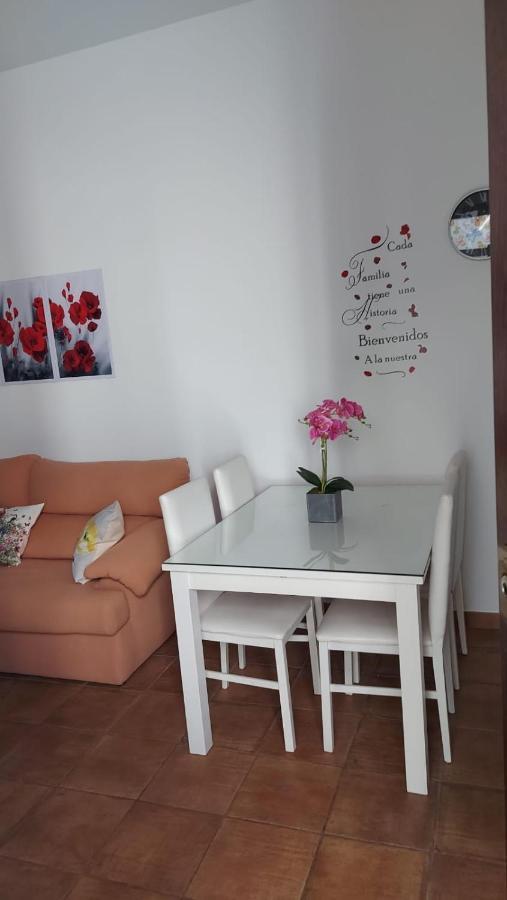 Casa Isa Daire Córdoba Dış mekan fotoğraf