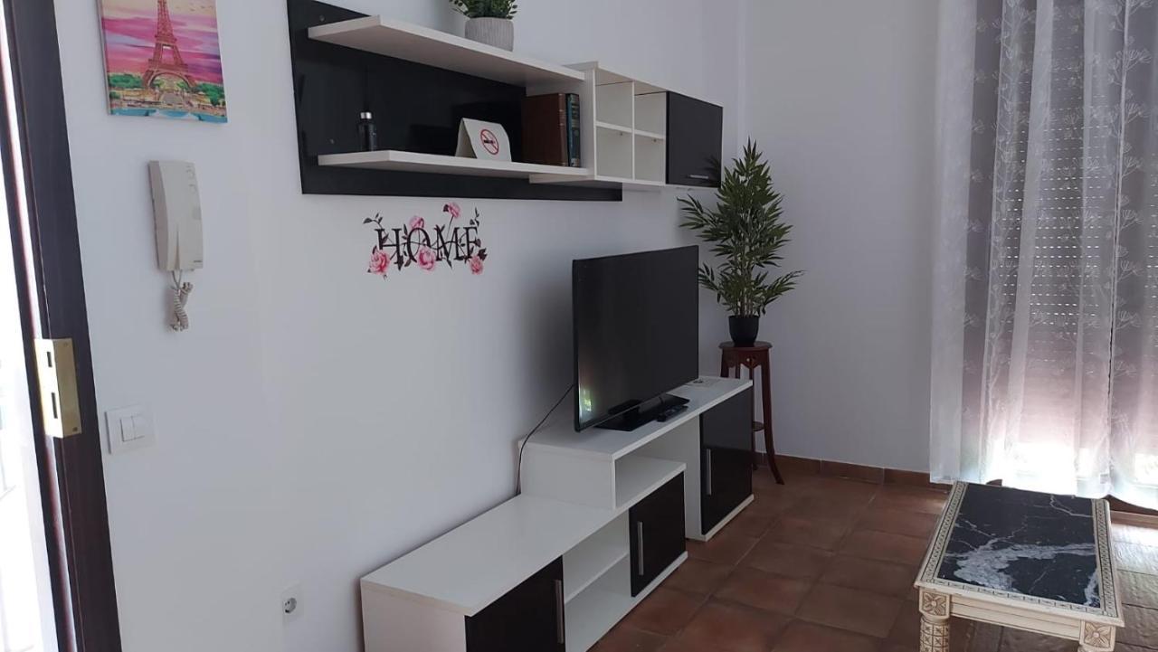 Casa Isa Daire Córdoba Dış mekan fotoğraf